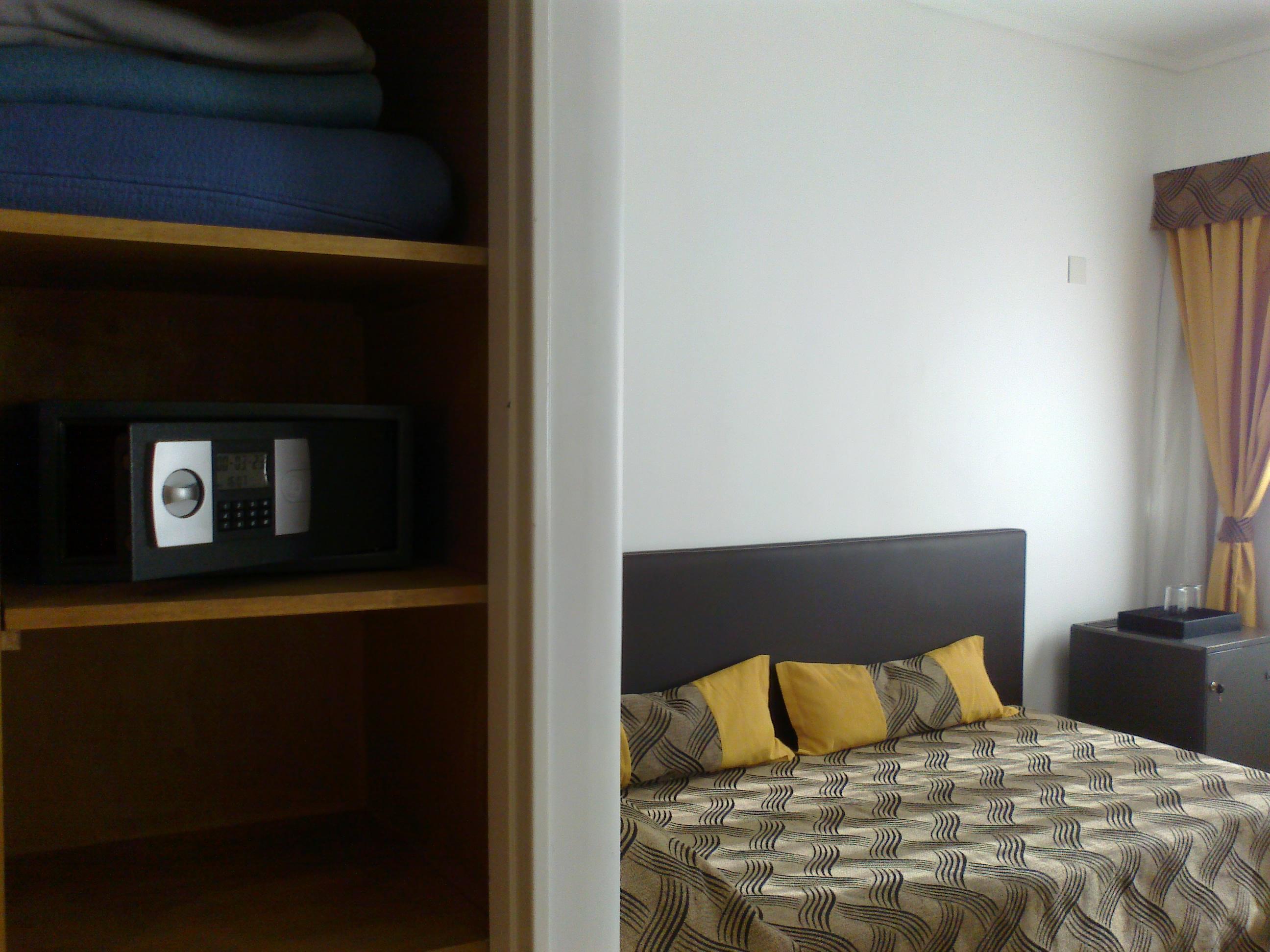 Tritone Hotel Buenos Aires Buitenkant foto
