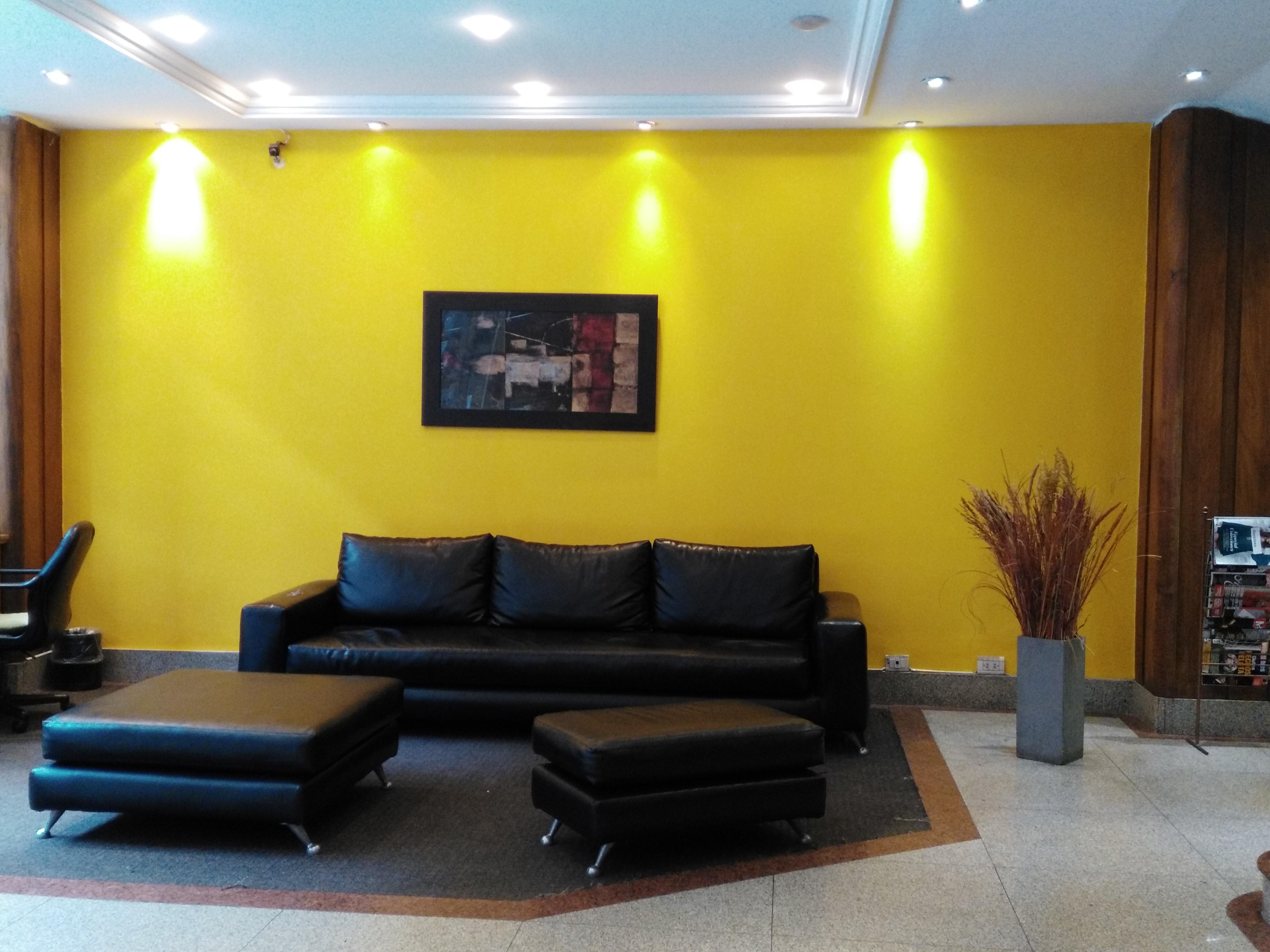 Tritone Hotel Buenos Aires Buitenkant foto