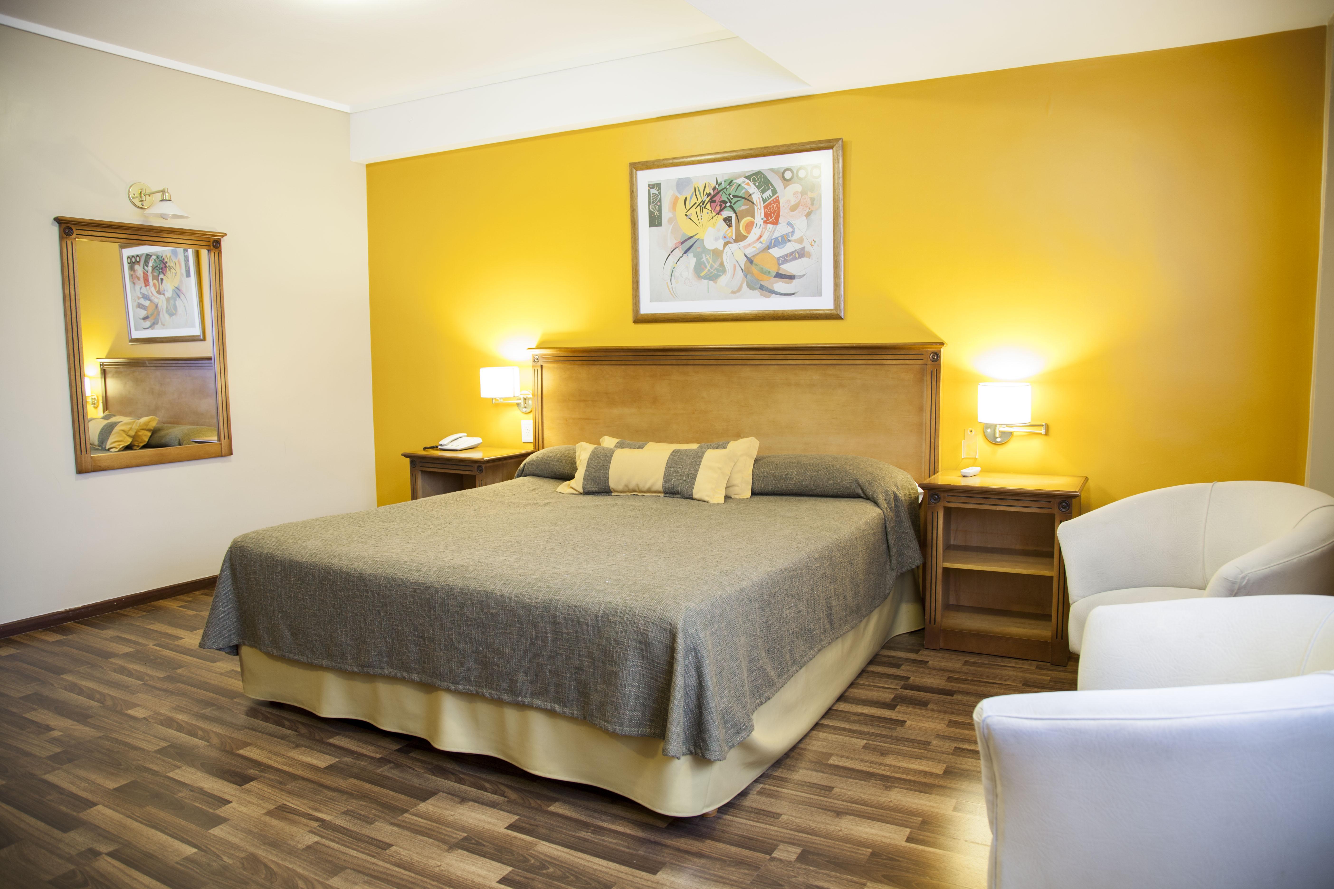 Tritone Hotel Buenos Aires Buitenkant foto