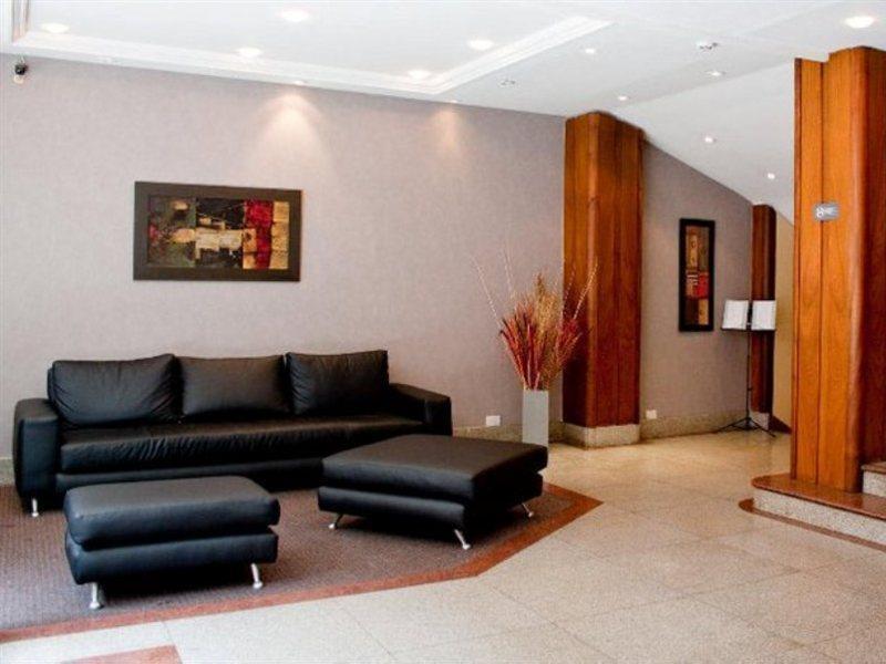 Tritone Hotel Buenos Aires Buitenkant foto