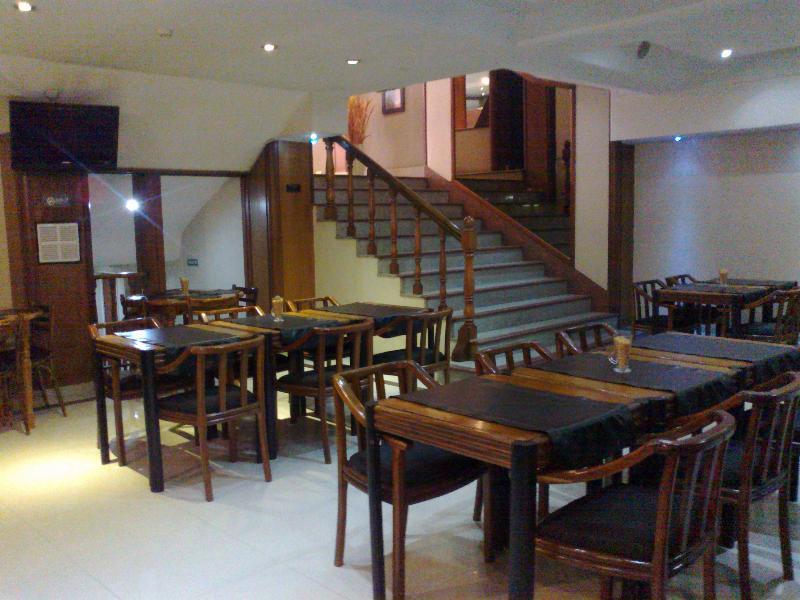 Tritone Hotel Buenos Aires Buitenkant foto